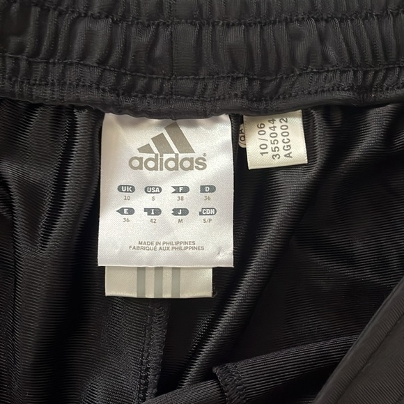adidas traditional women’s pants - Picture 7 of 7